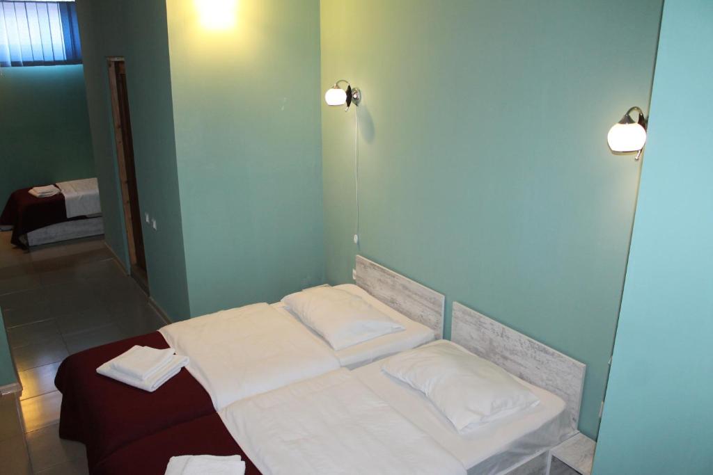 Hotel Lim room 1