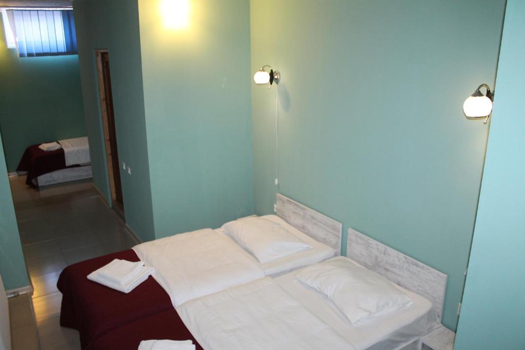 Hotel Lim room 2