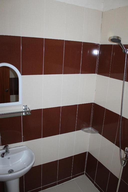 Hotel Lim room 3