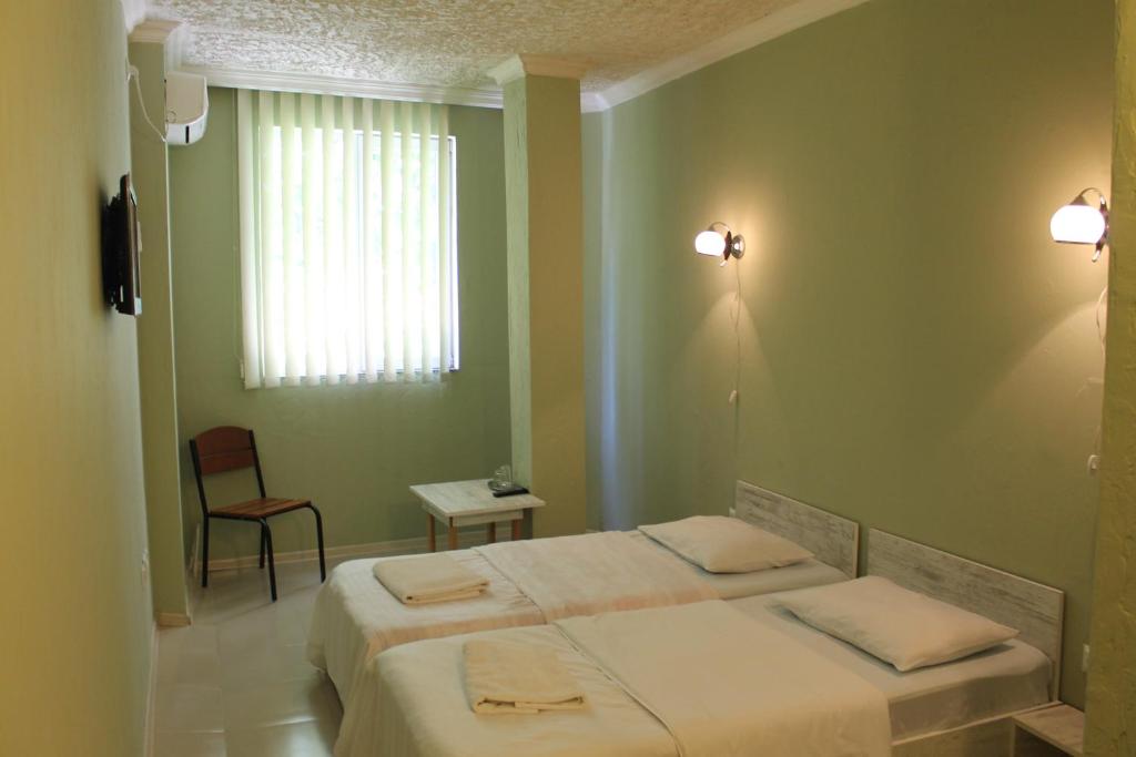 Hotel Lim room 5